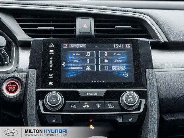 2017 Honda Civic EX (Stk: 027235) in Milton - Image 26 of 26