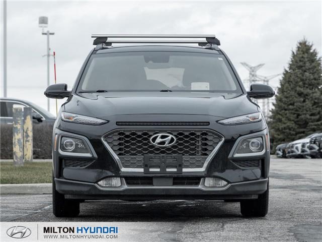 2020 Hyundai Kona 1.6T Ultimate (Stk: 422676) in Milton - Image 2 of 26