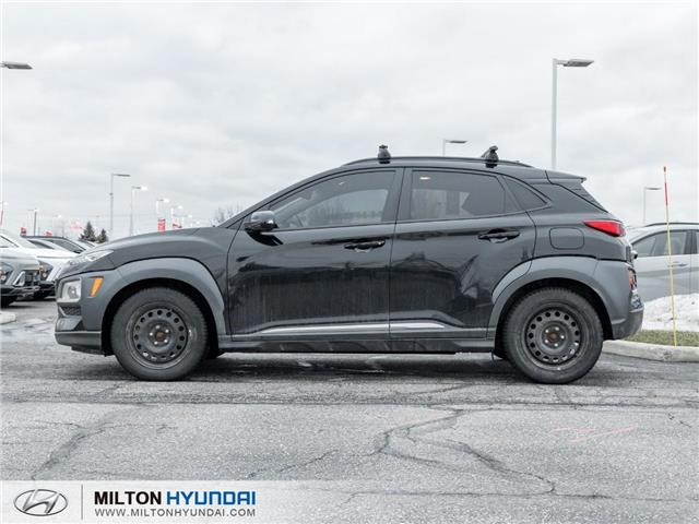 2020 Hyundai Kona 1.6T Ultimate (Stk: 422676) in Milton - Image 3 of 26
