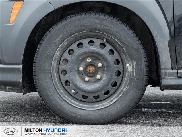 2020 Hyundai Kona 1.6T Ultimate (Stk: 422676) in Milton - Image 4 of 26