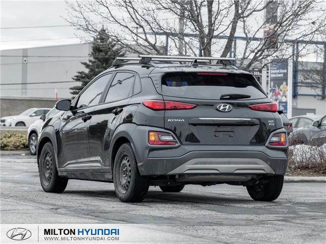 2020 Hyundai Kona 1.6T Ultimate (Stk: 422676) in Milton - Image 5 of 26