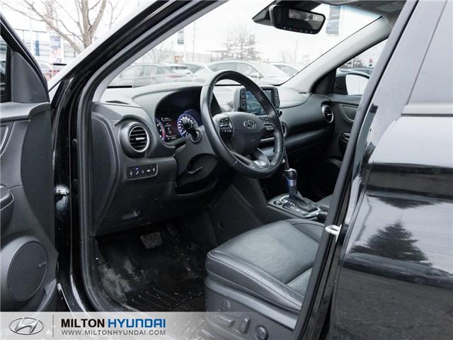 2020 Hyundai Kona 1.6T Ultimate (Stk: 422676) in Milton - Image 8 of 26