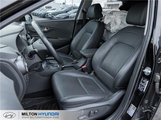 2020 Hyundai Kona 1.6T Ultimate (Stk: 422676) in Milton - Image 9 of 26