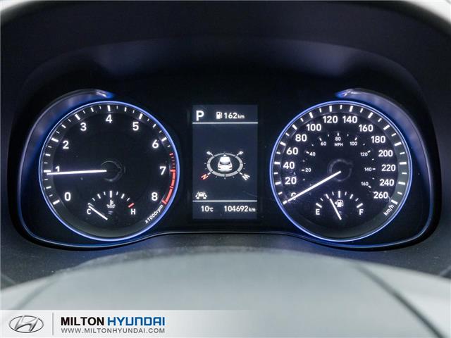 2020 Hyundai Kona 1.6T Ultimate (Stk: 422676) in Milton - Image 12 of 26