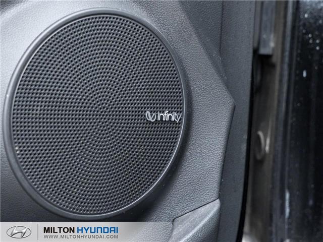2020 Hyundai Kona 1.6T Ultimate (Stk: 422676) in Milton - Image 15 of 26