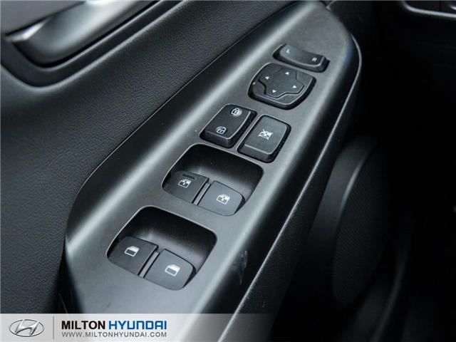 2020 Hyundai Kona 1.6T Ultimate (Stk: 422676) in Milton - Image 16 of 26