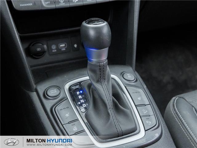 2020 Hyundai Kona 1.6T Ultimate (Stk: 422676) in Milton - Image 17 of 26