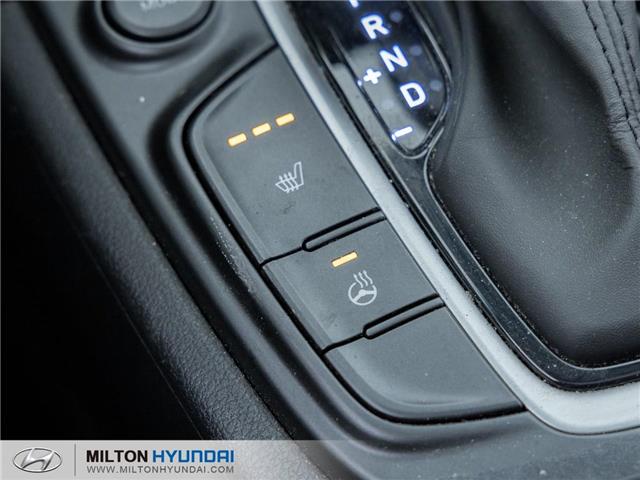 2020 Hyundai Kona 1.6T Ultimate (Stk: 422676) in Milton - Image 18 of 26