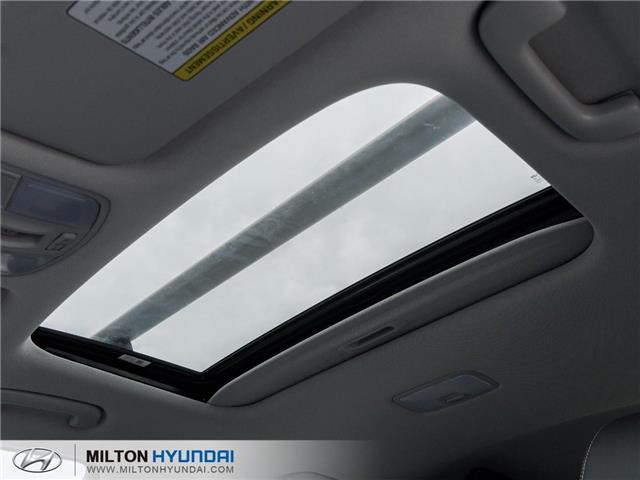 2020 Hyundai Kona 1.6T Ultimate (Stk: 422676) in Milton - Image 21 of 26