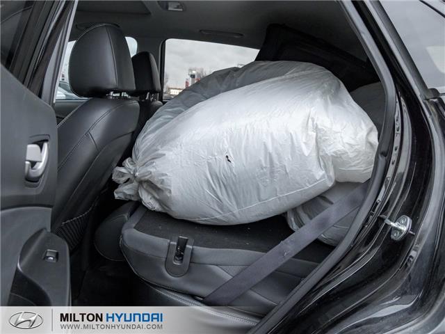 2020 Hyundai Kona 1.6T Ultimate (Stk: 422676) in Milton - Image 25 of 26