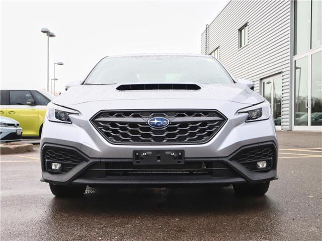 2023 Subaru WRX Sport-tech (Stk: 173831A) in Oakville - Image 2 of 28
