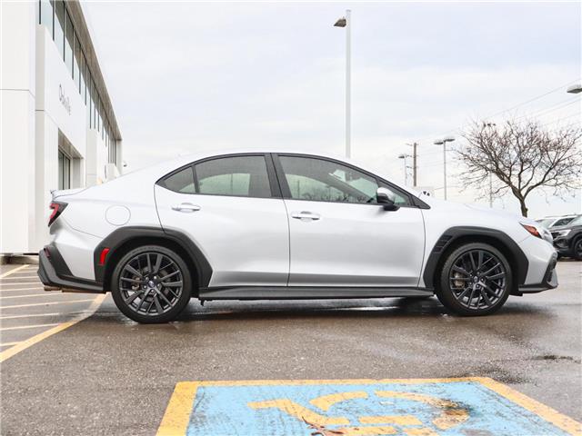 2023 Subaru WRX Sport-tech (Stk: 173831A) in Oakville - Image 3 of 28