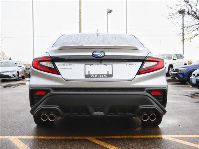 2023 Subaru WRX Sport-tech (Stk: 173831A) in Oakville - Image 4 of 28