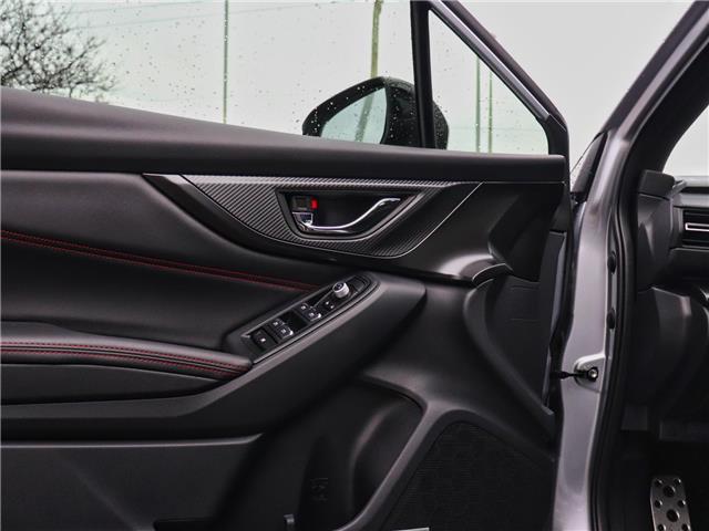 2023 Subaru WRX Sport-tech (Stk: 173831A) in Oakville - Image 7 of 28