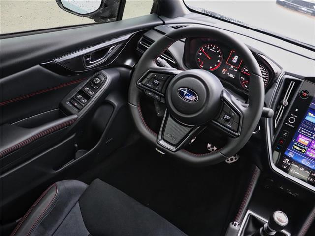 2023 Subaru WRX Sport-tech (Stk: 173831A) in Oakville - Image 15 of 28
