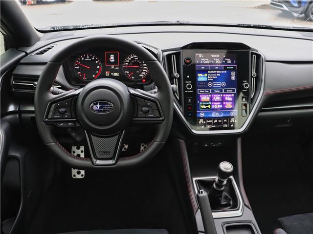 2023 Subaru WRX Sport-tech (Stk: 173831A) in Oakville - Image 16 of 28