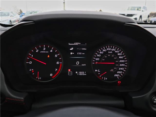 2023 Subaru WRX Sport-tech (Stk: 173831A) in Oakville - Image 26 of 28