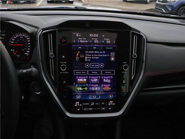 2023 Subaru WRX Sport-tech (Stk: 173831A) in Oakville - Image 27 of 28