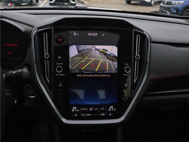 2023 Subaru WRX Sport-tech (Stk: 173831A) in Oakville - Image 28 of 28