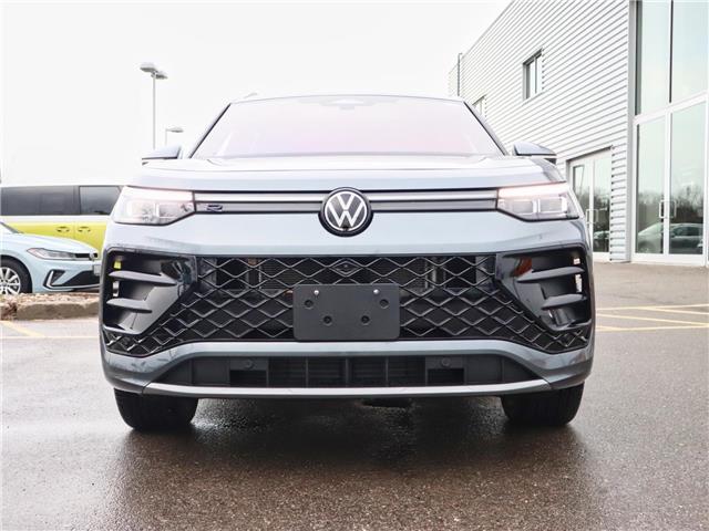 2025 Volkswagen Tiguan Highline R-Line (Stk: 17U1735) in Oakville - Image 2 of 28