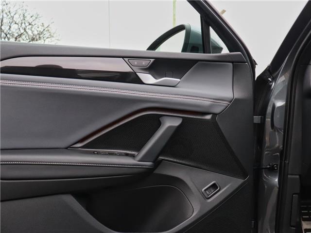 2025 Volkswagen Tiguan Highline R-Line (Stk: 17U1735) in Oakville - Image 6 of 28