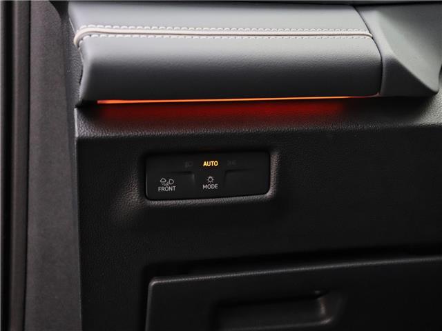 2025 Volkswagen Tiguan Highline R-Line (Stk: 17U1735) in Oakville - Image 9 of 28