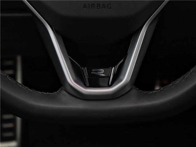 2025 Volkswagen Tiguan Highline R-Line (Stk: 17U1735) in Oakville - Image 14 of 28