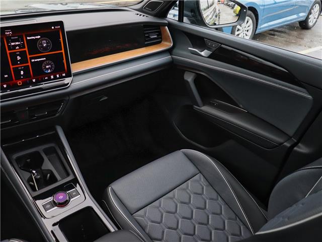 2025 Volkswagen Tiguan Highline R-Line (Stk: 17U1735) in Oakville - Image 17 of 28