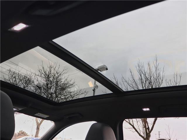 2025 Volkswagen Tiguan Highline R-Line (Stk: 17U1735) in Oakville - Image 18 of 28