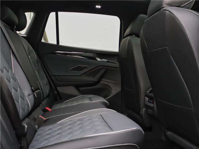 2025 Volkswagen Tiguan Highline R-Line (Stk: 17U1735) in Oakville - Image 20 of 28