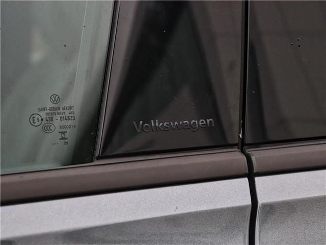 2025 Volkswagen Tiguan Highline R-Line (Stk: 17U1735) in Oakville - Image 23 of 28