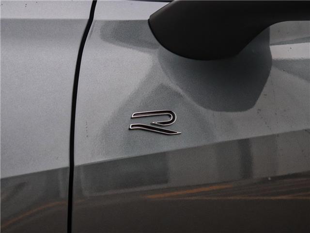 2025 Volkswagen Tiguan Highline R-Line (Stk: 17U1735) in Oakville - Image 24 of 28