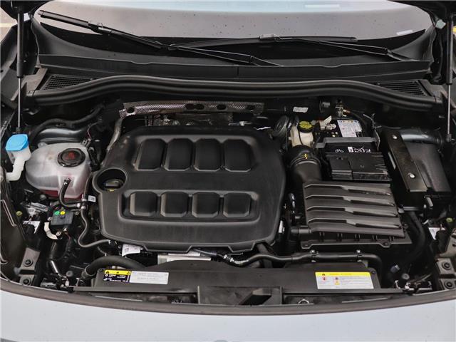 2025 Volkswagen Tiguan Highline R-Line (Stk: 17U1735) in Oakville - Image 25 of 28