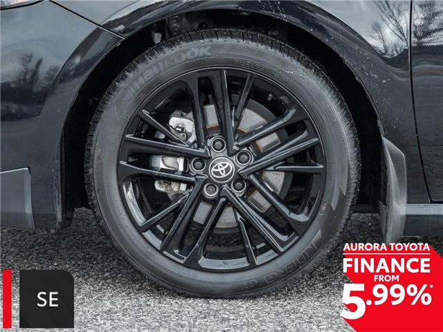 2025 Toyota Camry SE (Stk: 8418) in Aurora - Image 5 of 25