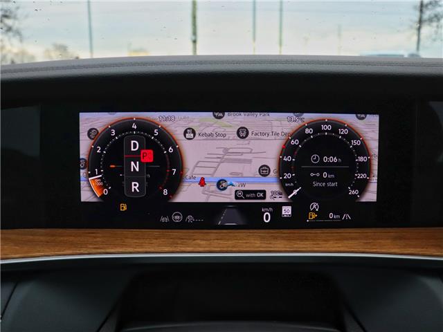 2025 Volkswagen Tiguan Highline R-Line (Stk: 17U1735) in Oakville - Image 26 of 28