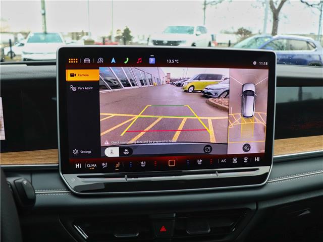 2025 Volkswagen Tiguan Highline R-Line (Stk: 17U1735) in Oakville - Image 28 of 28