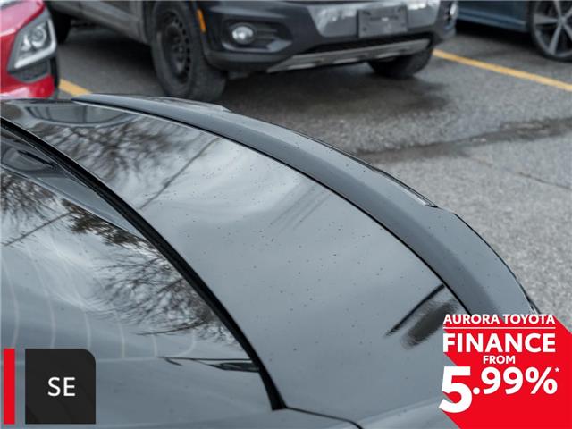2025 Toyota Camry SE (Stk: 8418) in Aurora - Image 8 of 25
