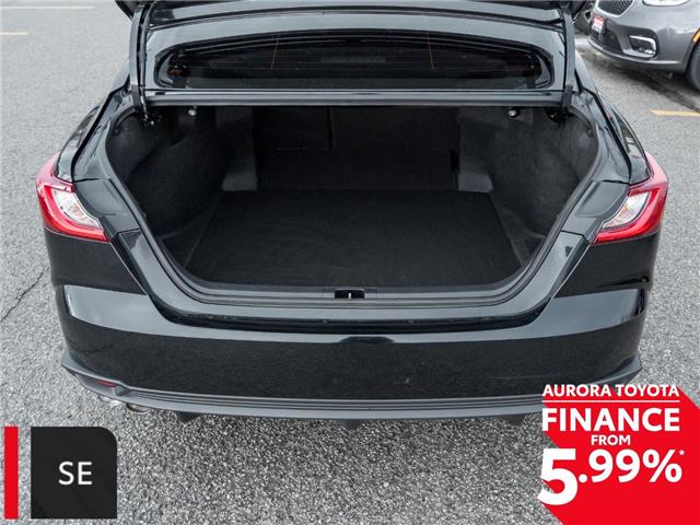 2025 Toyota Camry SE (Stk: 8418) in Aurora - Image 10 of 25