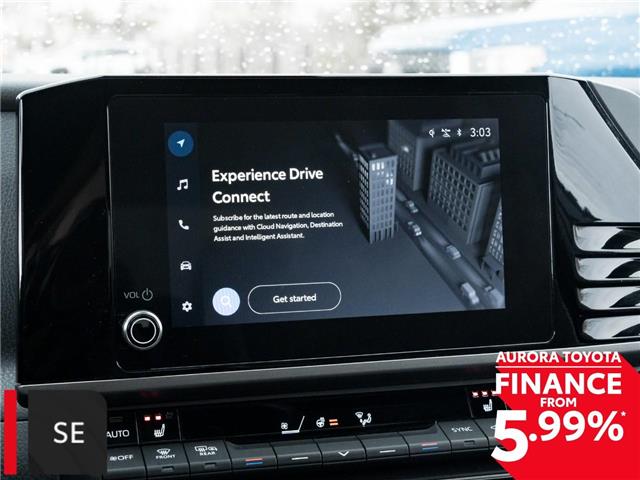 2025 Toyota Camry SE (Stk: 8418) in Aurora - Image 14 of 25