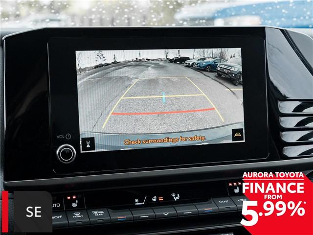 2025 Toyota Camry SE (Stk: 8418) in Aurora - Image 15 of 25