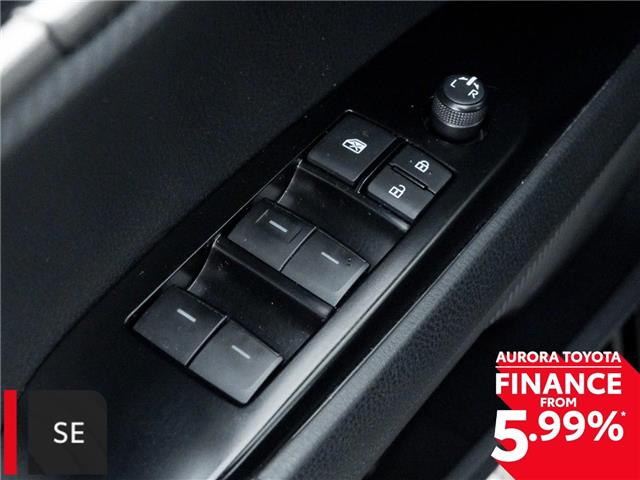 2025 Toyota Camry SE (Stk: 8418) in Aurora - Image 16 of 25