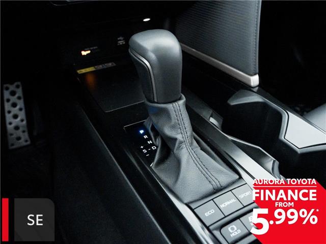 2025 Toyota Camry SE (Stk: 8418) in Aurora - Image 17 of 25