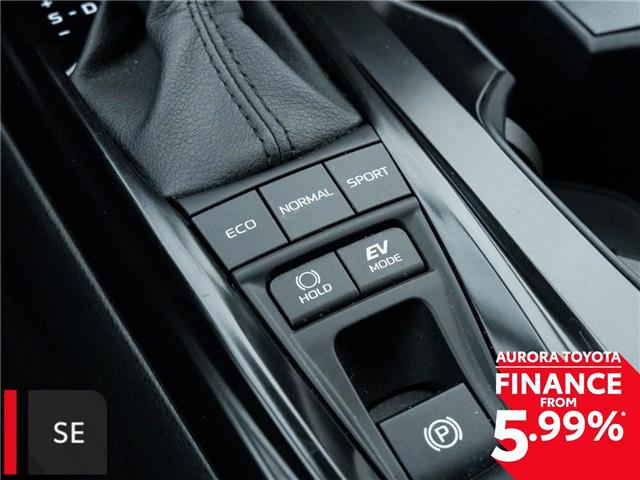 2025 Toyota Camry SE (Stk: 8418) in Aurora - Image 18 of 25