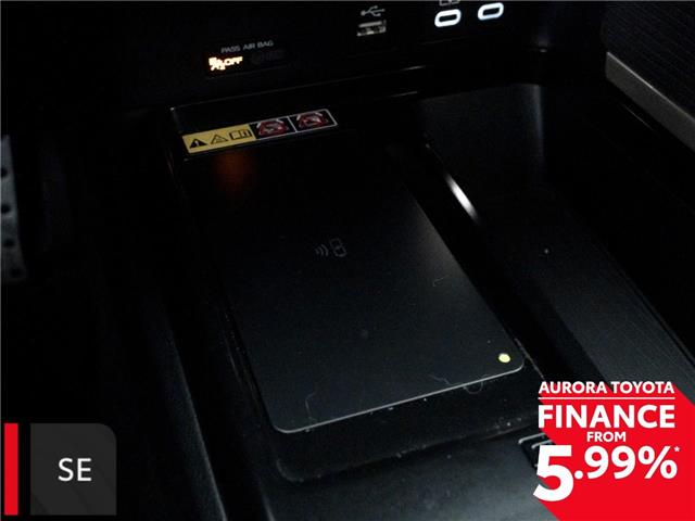 2025 Toyota Camry SE (Stk: 8418) in Aurora - Image 19 of 25