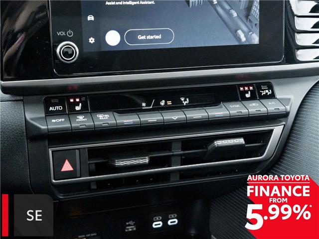 2025 Toyota Camry SE (Stk: 8418) in Aurora - Image 20 of 25