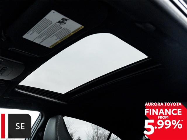 2025 Toyota Camry SE (Stk: 8418) in Aurora - Image 21 of 25