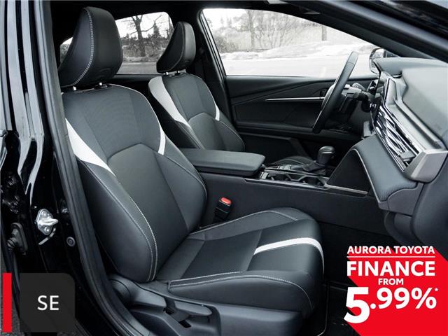 2025 Toyota Camry SE (Stk: 8418) in Aurora - Image 22 of 25