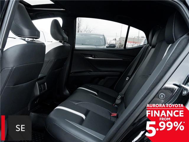 2025 Toyota Camry SE (Stk: 8418) in Aurora - Image 23 of 25