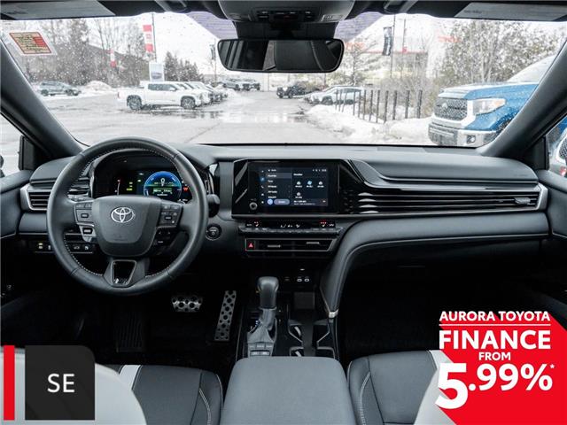 2025 Toyota Camry SE (Stk: 8418) in Aurora - Image 24 of 25