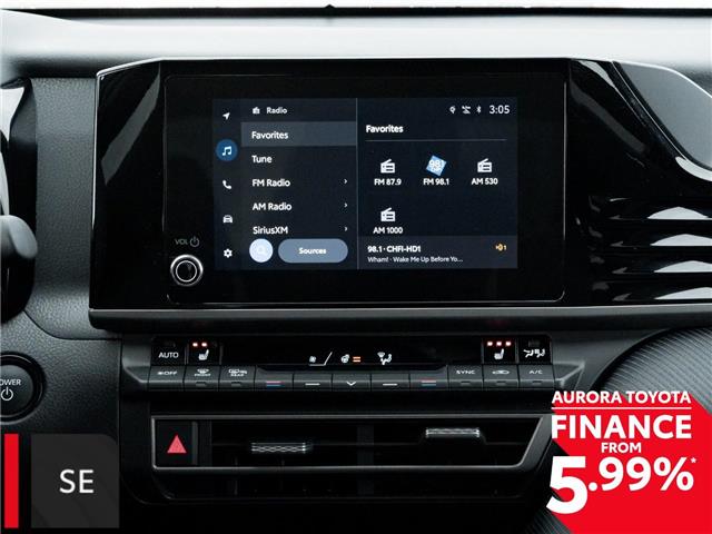 2025 Toyota Camry SE (Stk: 8418) in Aurora - Image 25 of 25